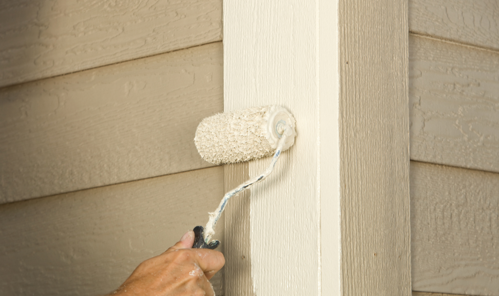 Exterior Painting