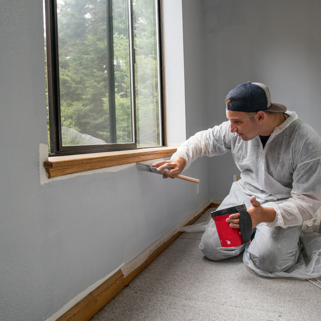 Interior Painting
