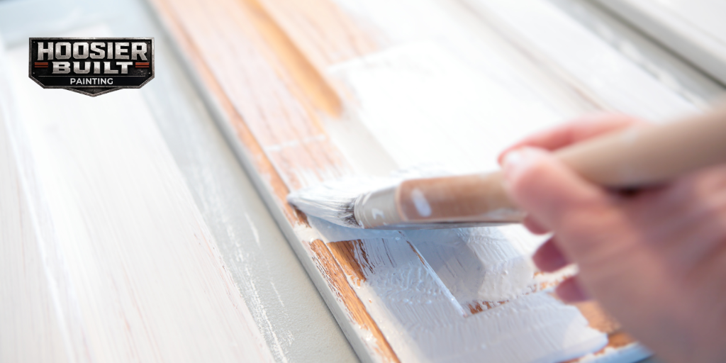 Cabinet Painting in Indianapolis, IN: Transform Your Kitchen Without the Gut Renovation Price Tag