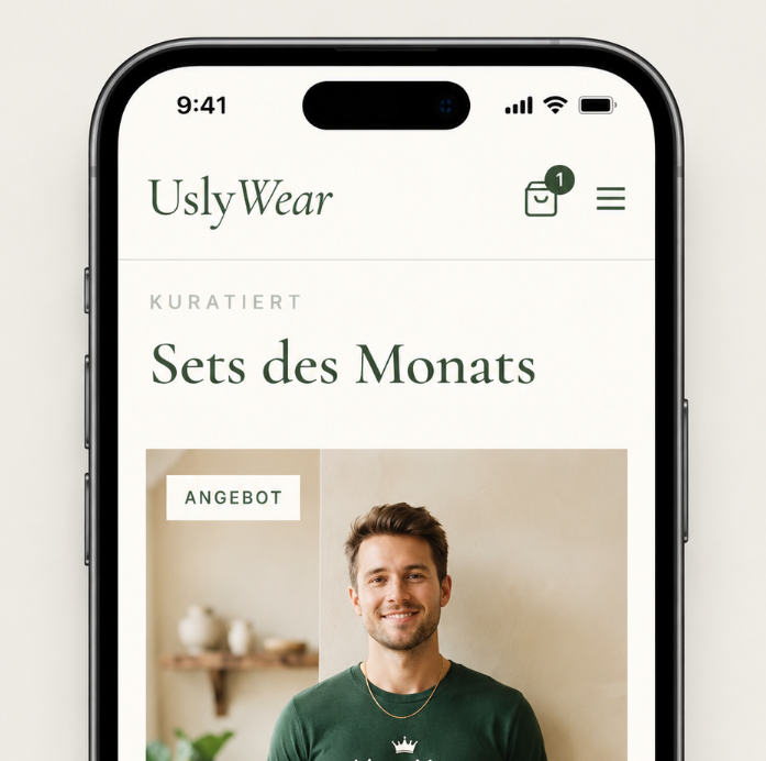 UslyWear