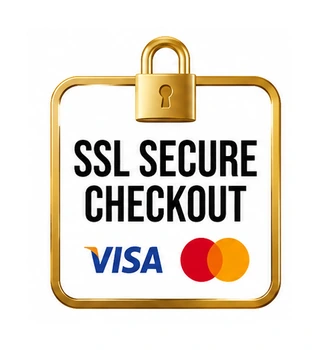 SSL Secure Checkout