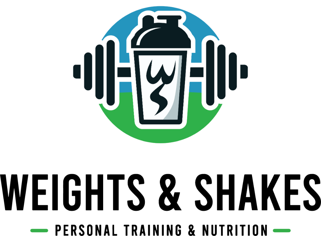 Weights & Shakes