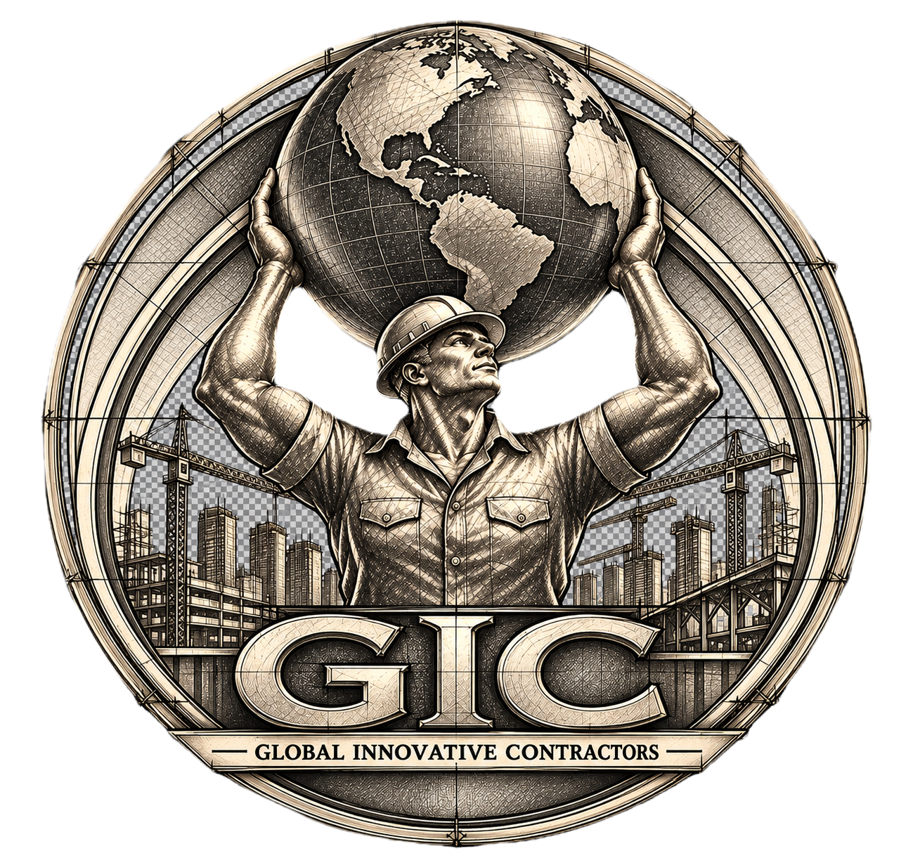 Global Innovative Contractors Inc.