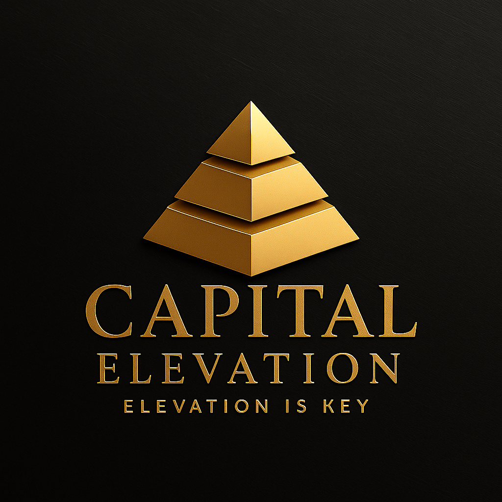 Capital Elevation Logo
