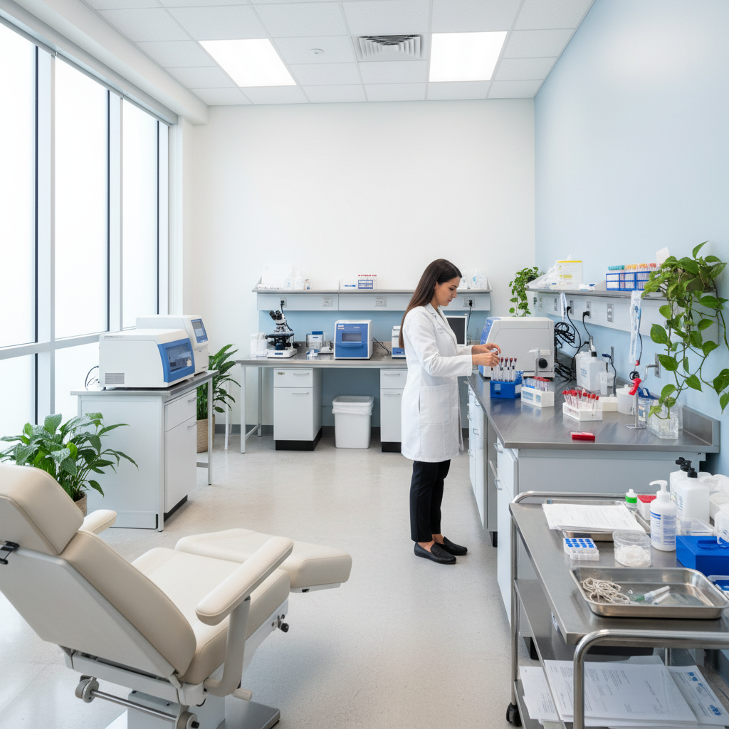 Florida Direct Access Lab Testing Without a Doctor: Everything You Need to Know in 2026