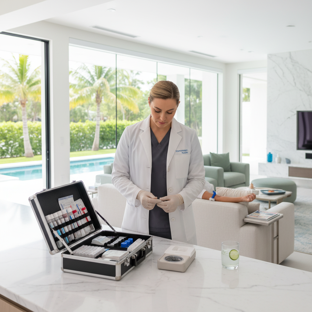 semaglutide anti aging price boca raton Tirzepatide + L-Carnitine Health Blog Lab Testing,