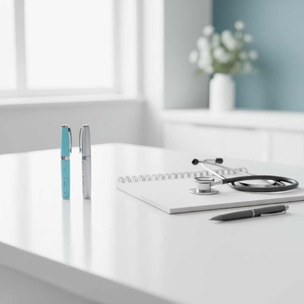 Semaglutide vs. Tirzepatide for Weight Loss in 2026: Which Medication Does Avendano Health Prescribe and Why?