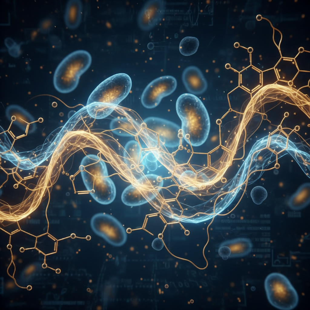 NAD+ Therapy and Cellular Aging: The Biology of Decline, the Science of Replenishment