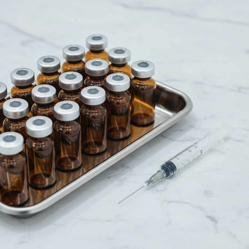 Peptide Therapy Through Telehealth: What Avendano Health Prescribes and How the Consultation Works in 2026