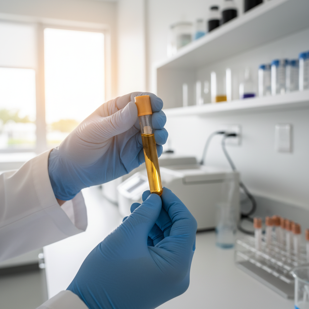 Vitamin D Deficiency Testing in Boca Raton — $38 Blood Test, No Referral Needed
