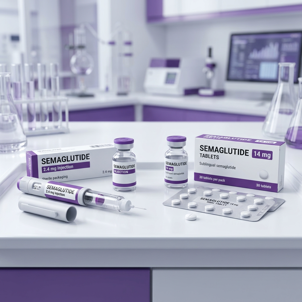 average dosage of semaglutide Semaglutide weight loss dosage chart in units