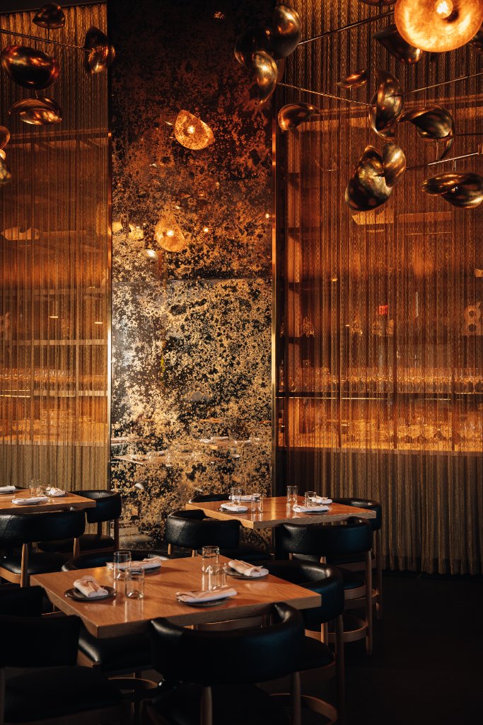 KYU Las Vegas Events
