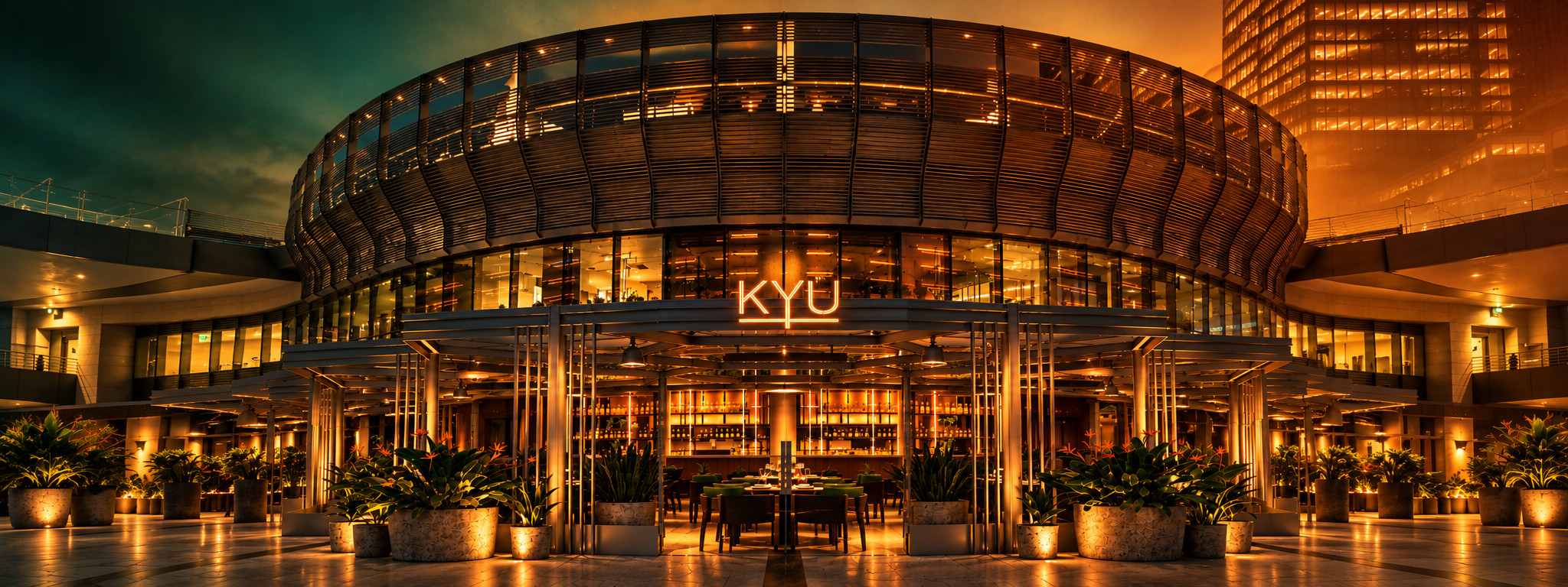 KYU Los Angeles