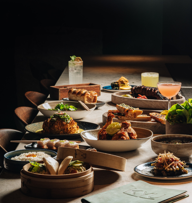 KYU Dining