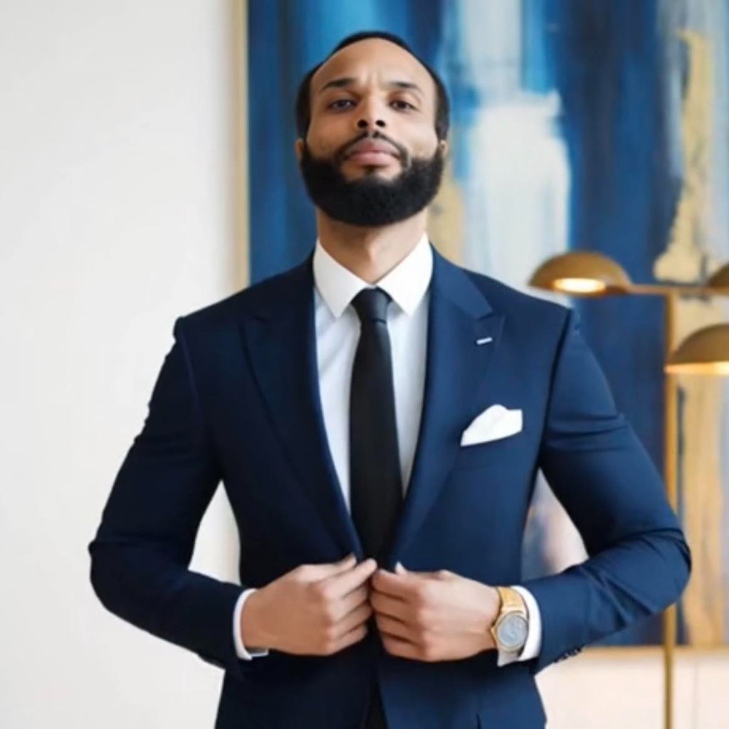 Aaron J. Williams, author