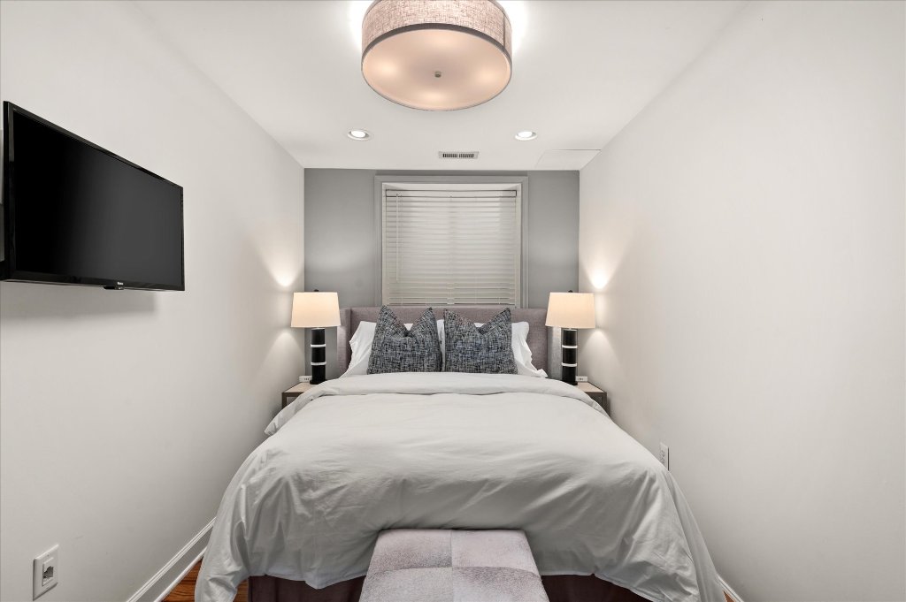 Eco-Friendly House Cleaning in McLean — real result 3
