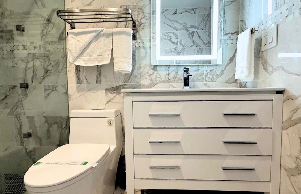 Real results: Eco-Friendly House Cleaning in Germantown, MD