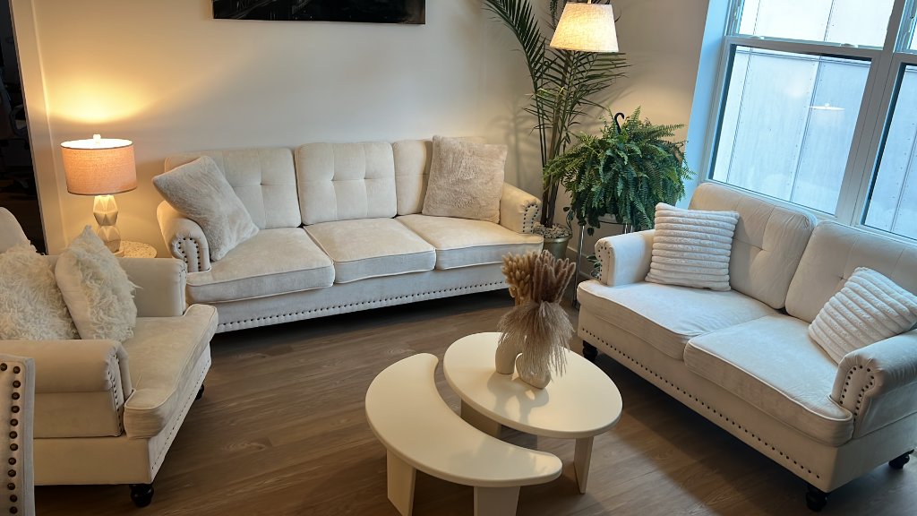 Eco-Friendly House Cleaning in McLean — real result 1