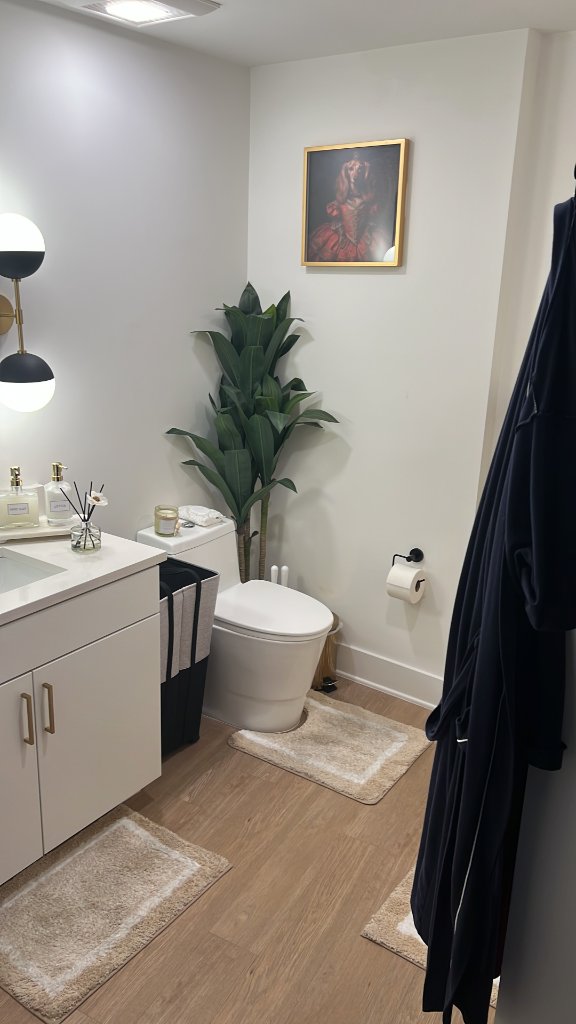 Eco-Friendly House Cleaning in McLean, VA — BrightWell Clean