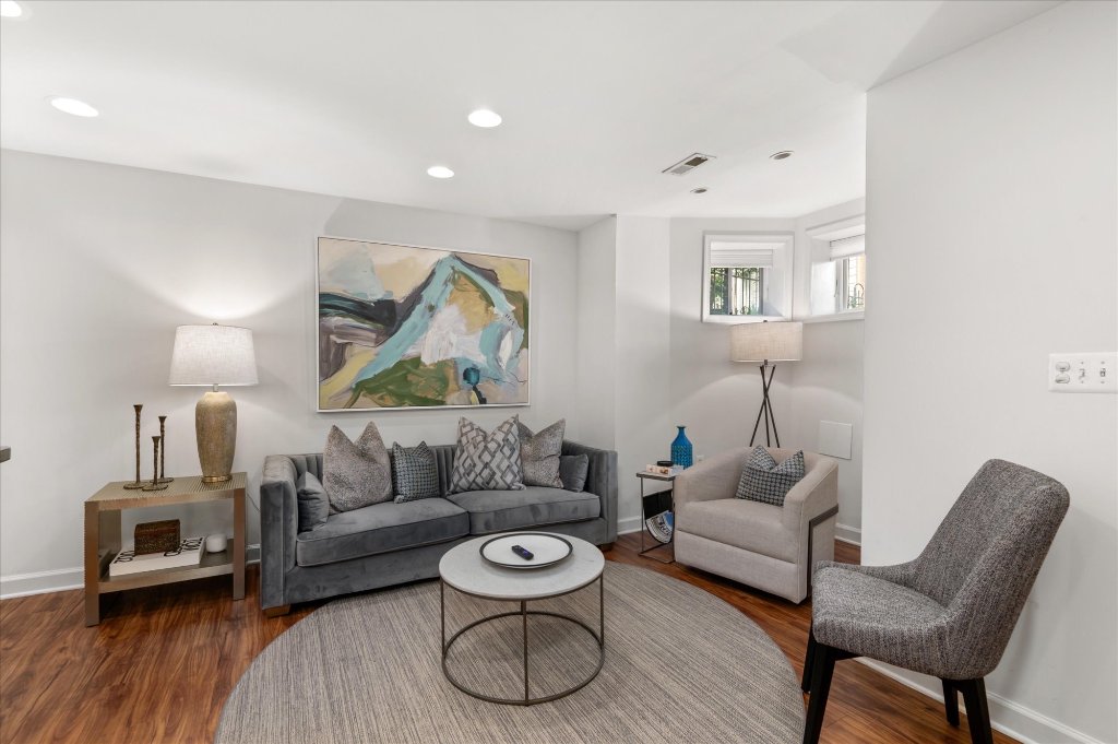 Real results: Eco-Friendly House Cleaning in McLean, VA