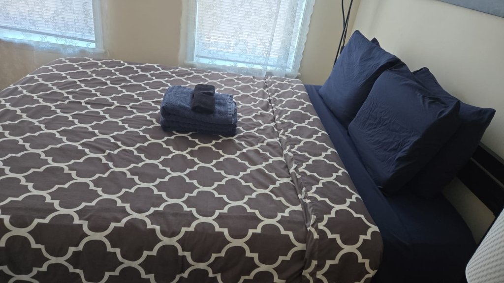 Airbnb Turnover Cleaning in Takoma, DC — BrightWell Clean