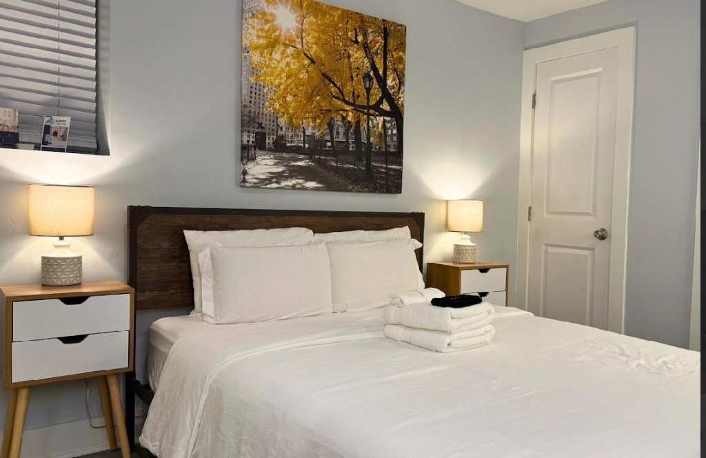 Real results: Eco-Friendly House Cleaning in Hyattsville, MD