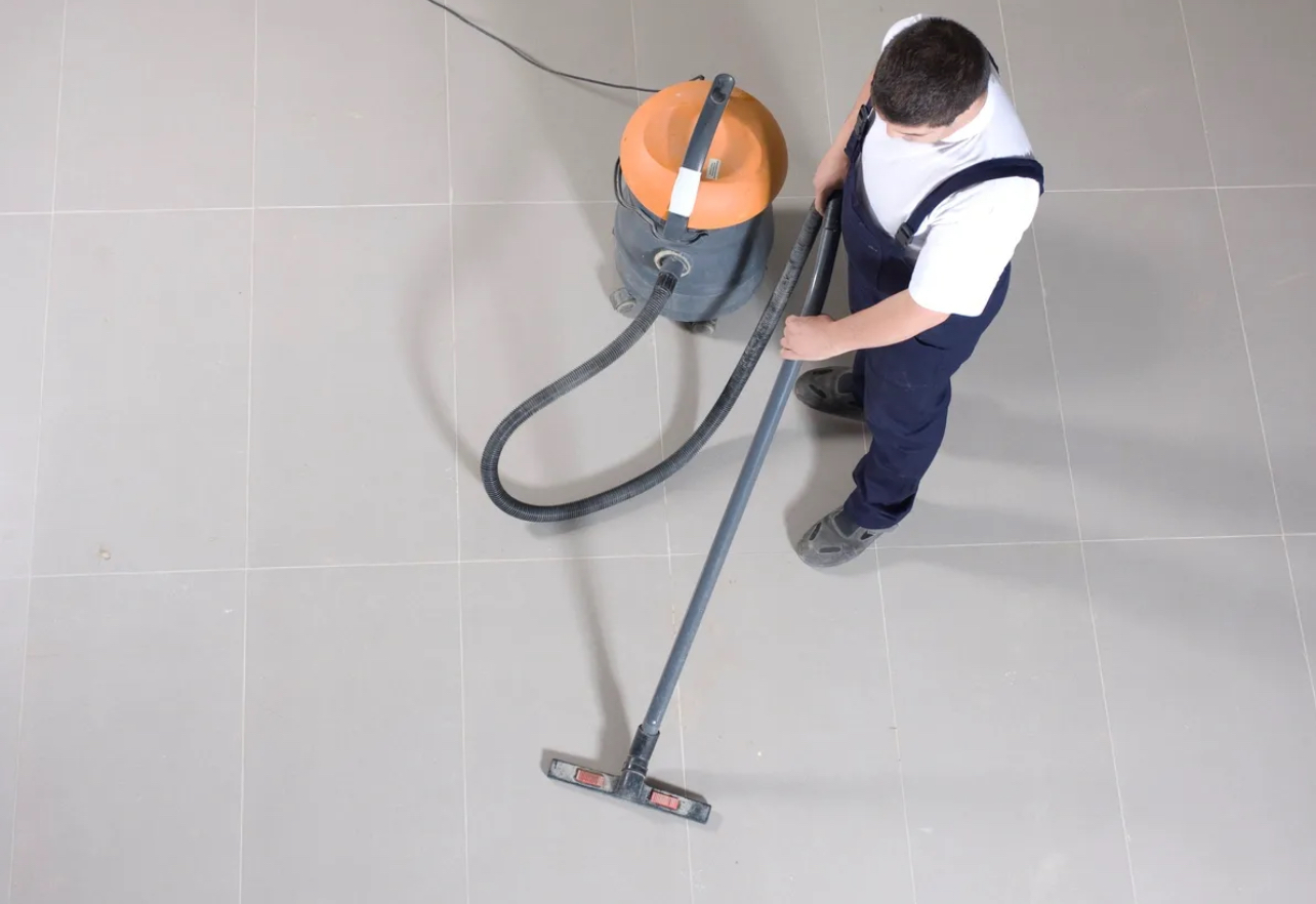 Move-Out Cleaning in Navy Yard, DC — BrightWell Clean
