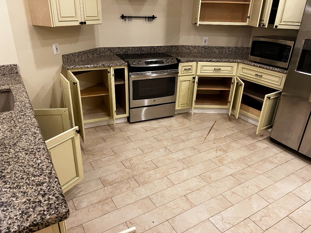 Eco-Friendly House Cleaning in Germantown, MD — BrightWell Clean
