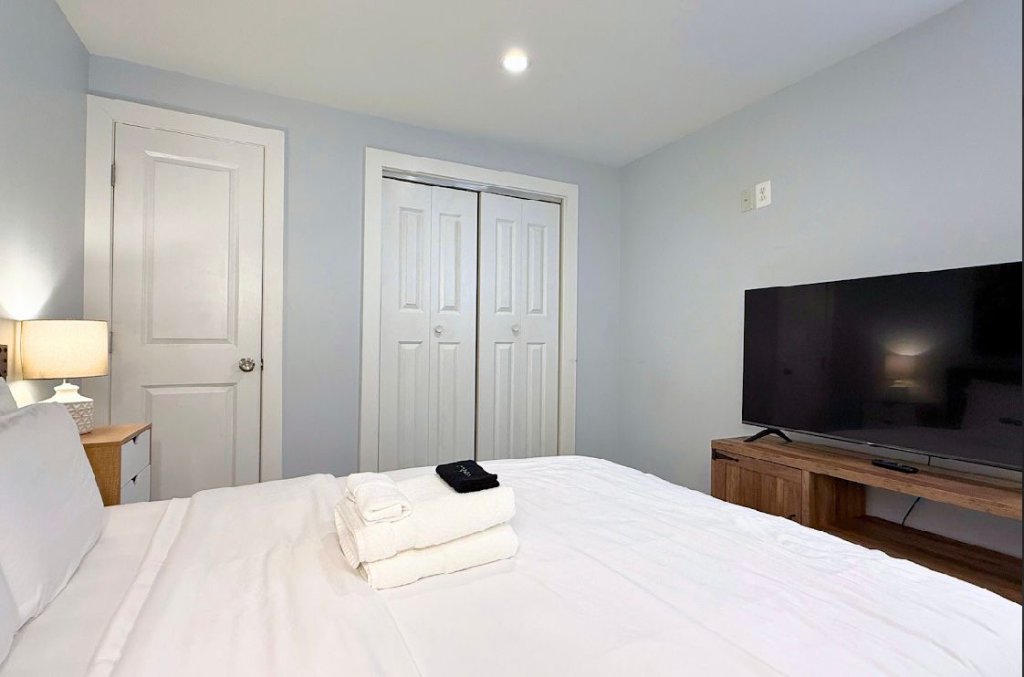 Real results: Move-Out Cleaning in Takoma, DC