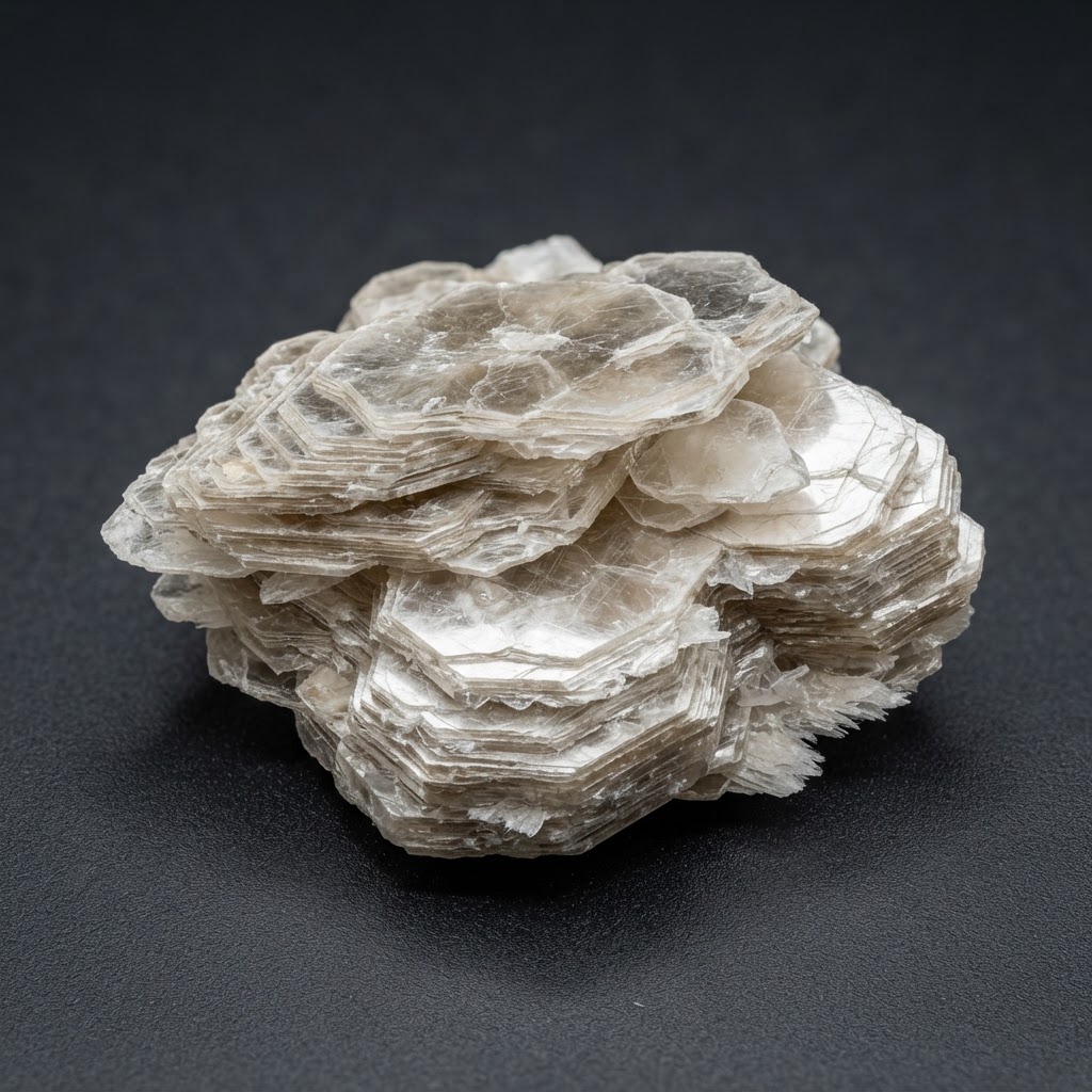 Muscovite