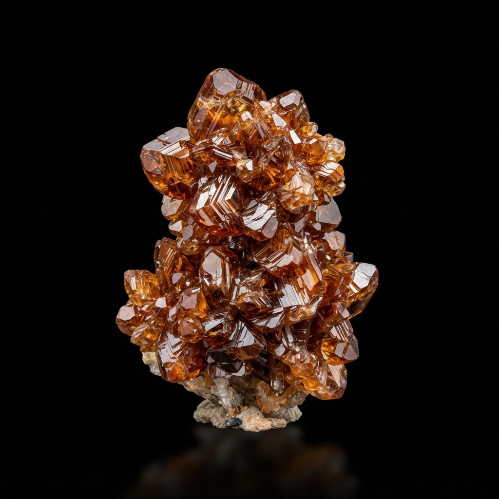 Gasparite
