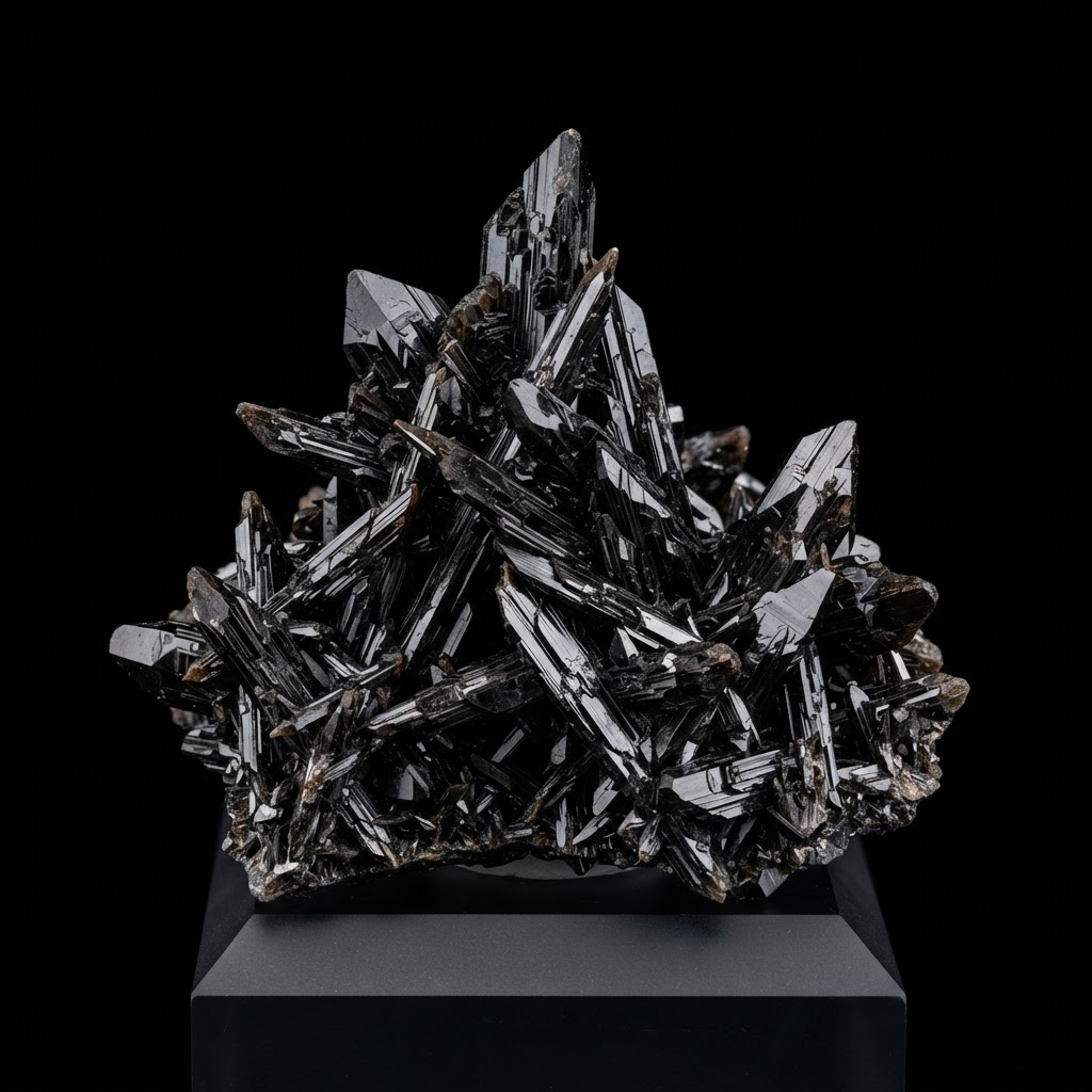Ferberite