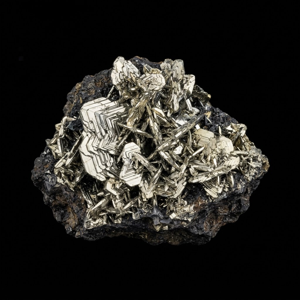Calaverite