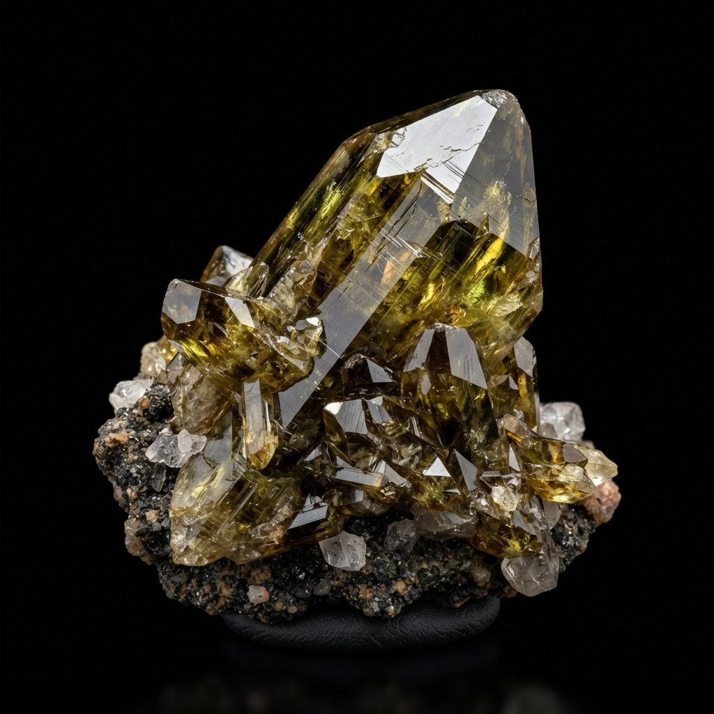 Titanite