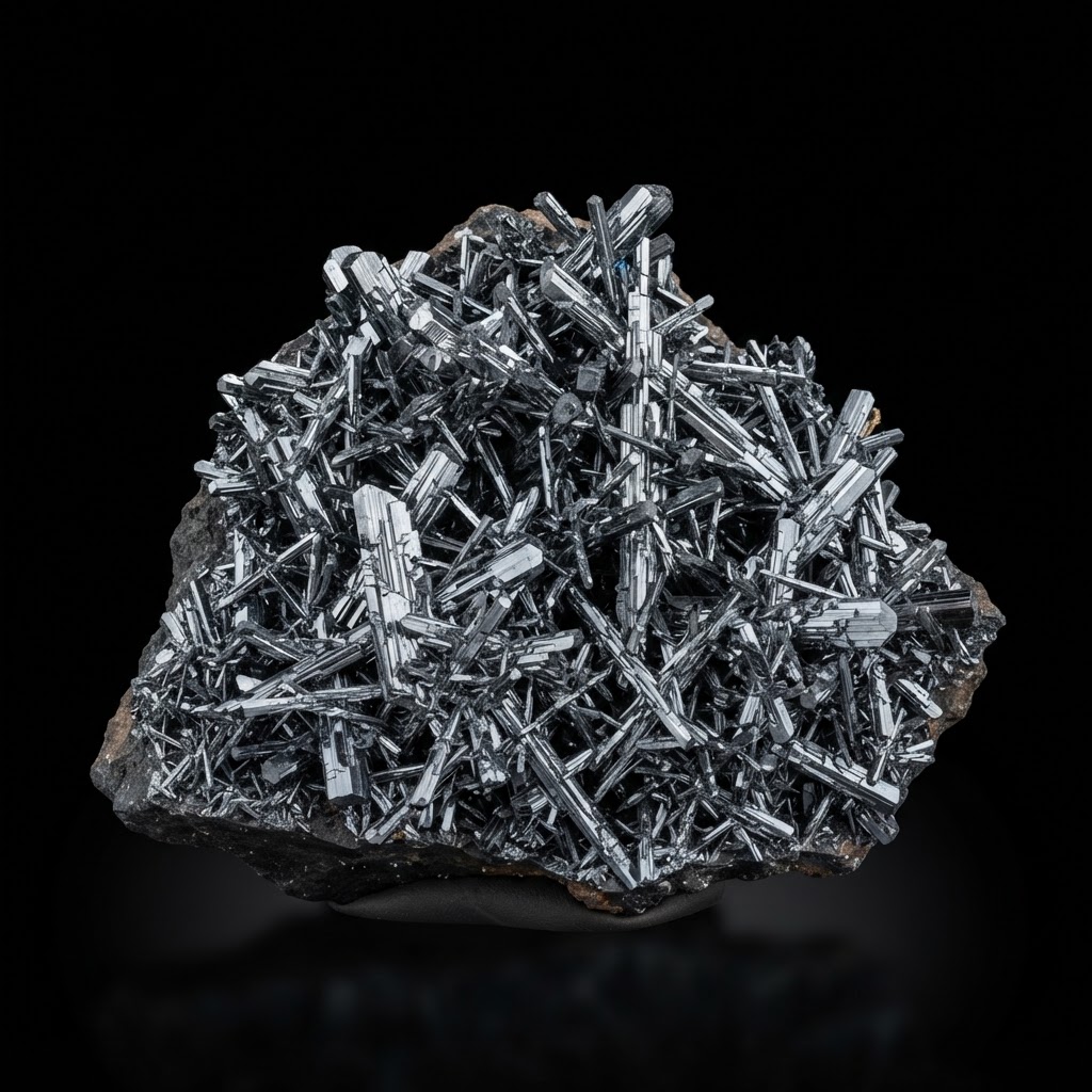 Friedrichite