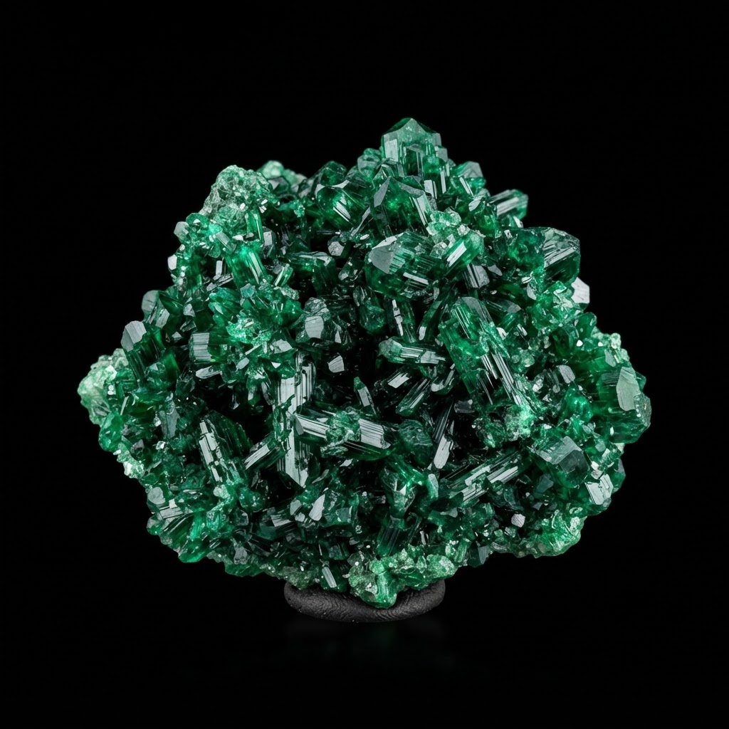 Garbyite