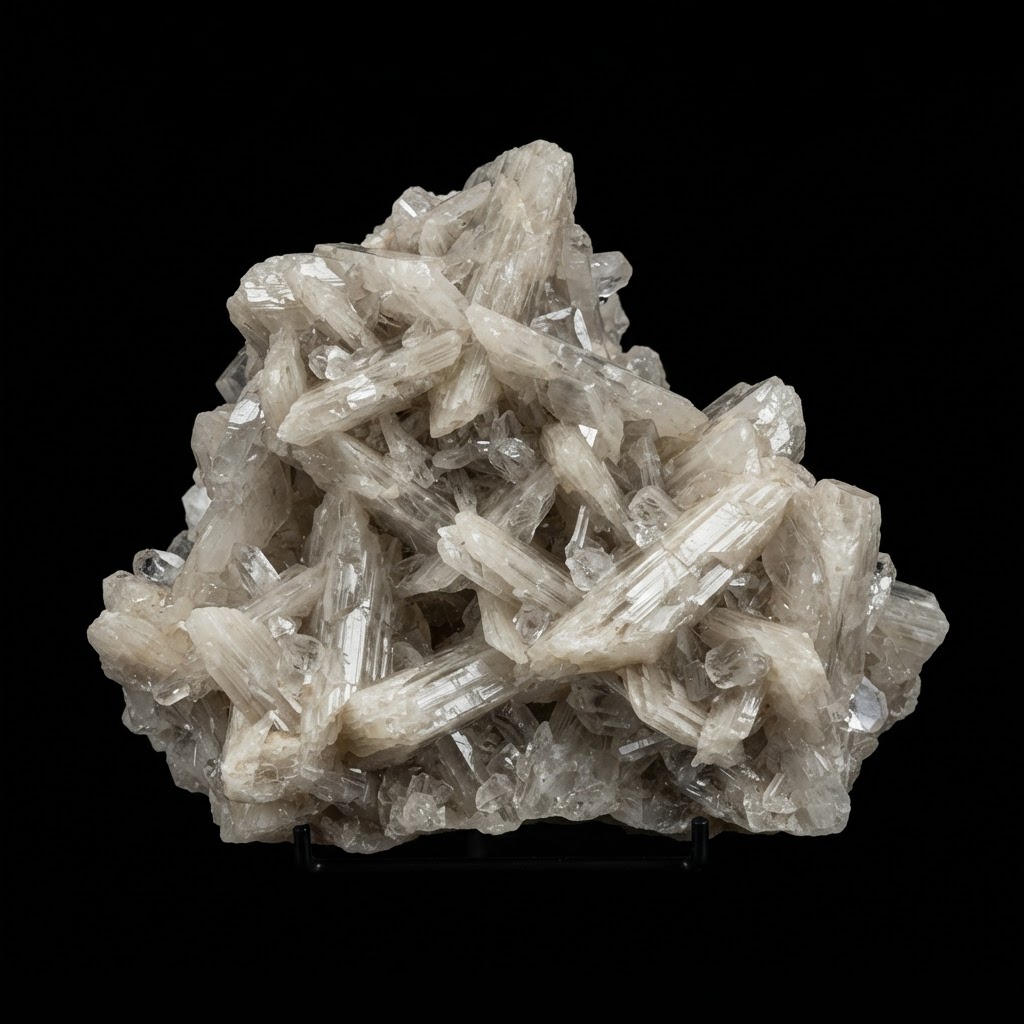 Anorthite