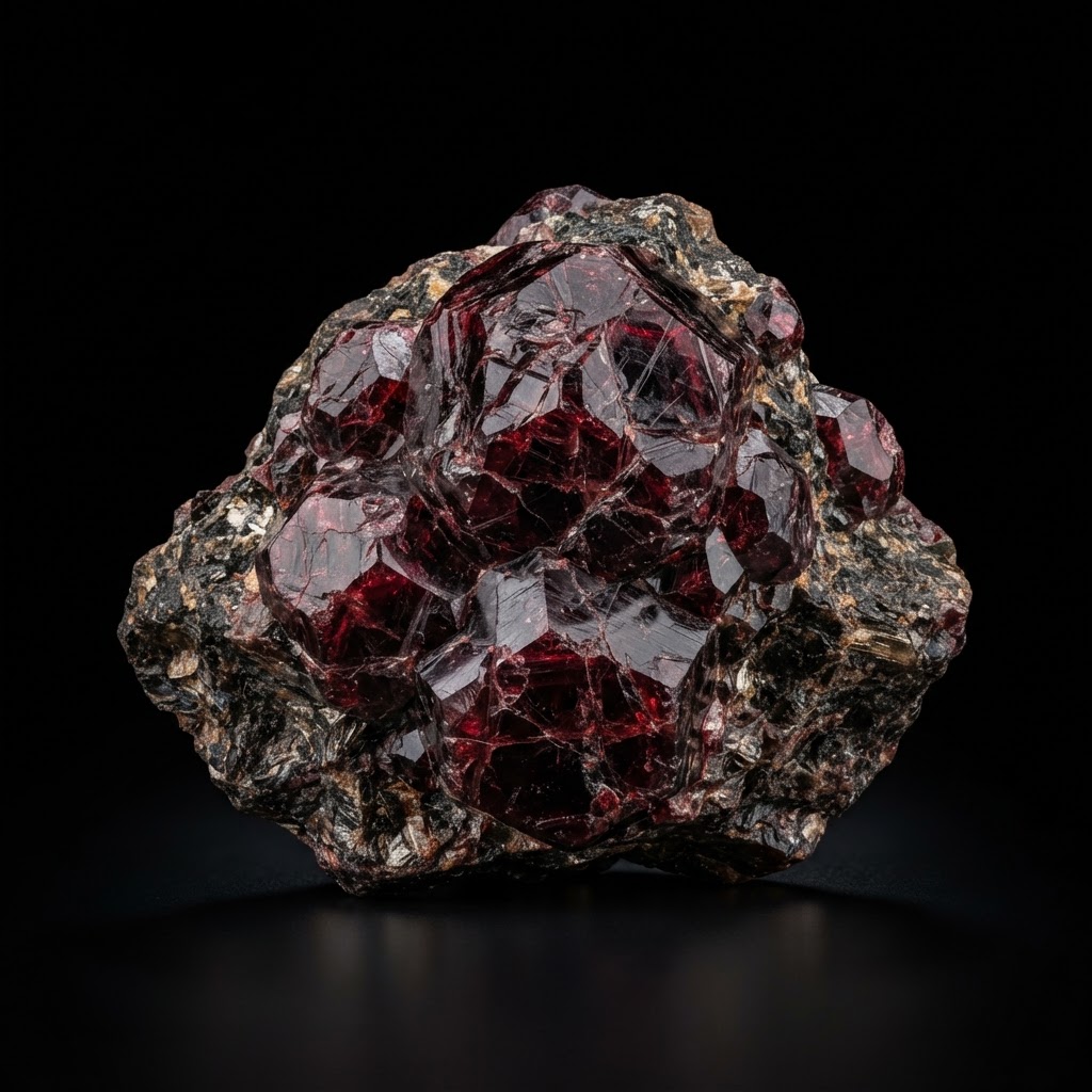 Garnet