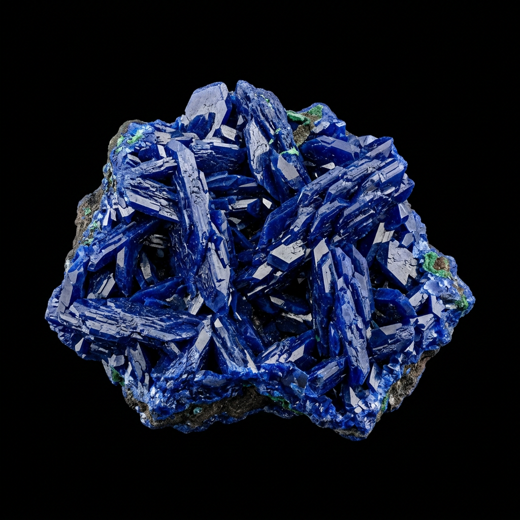 Azurite