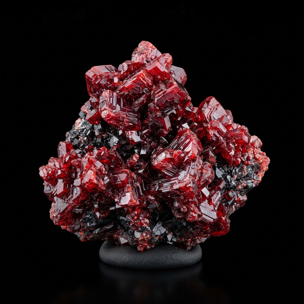 Cinnabar