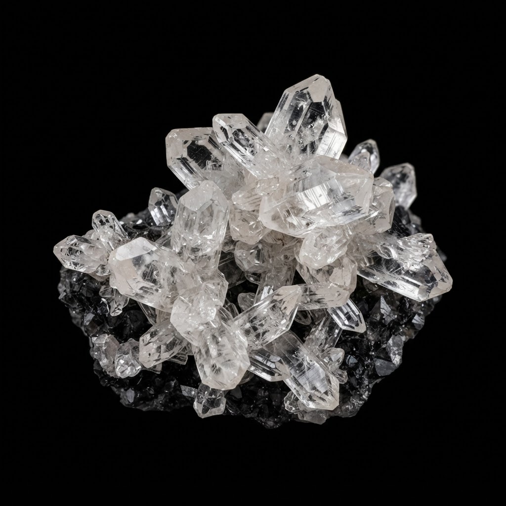 Fluellite