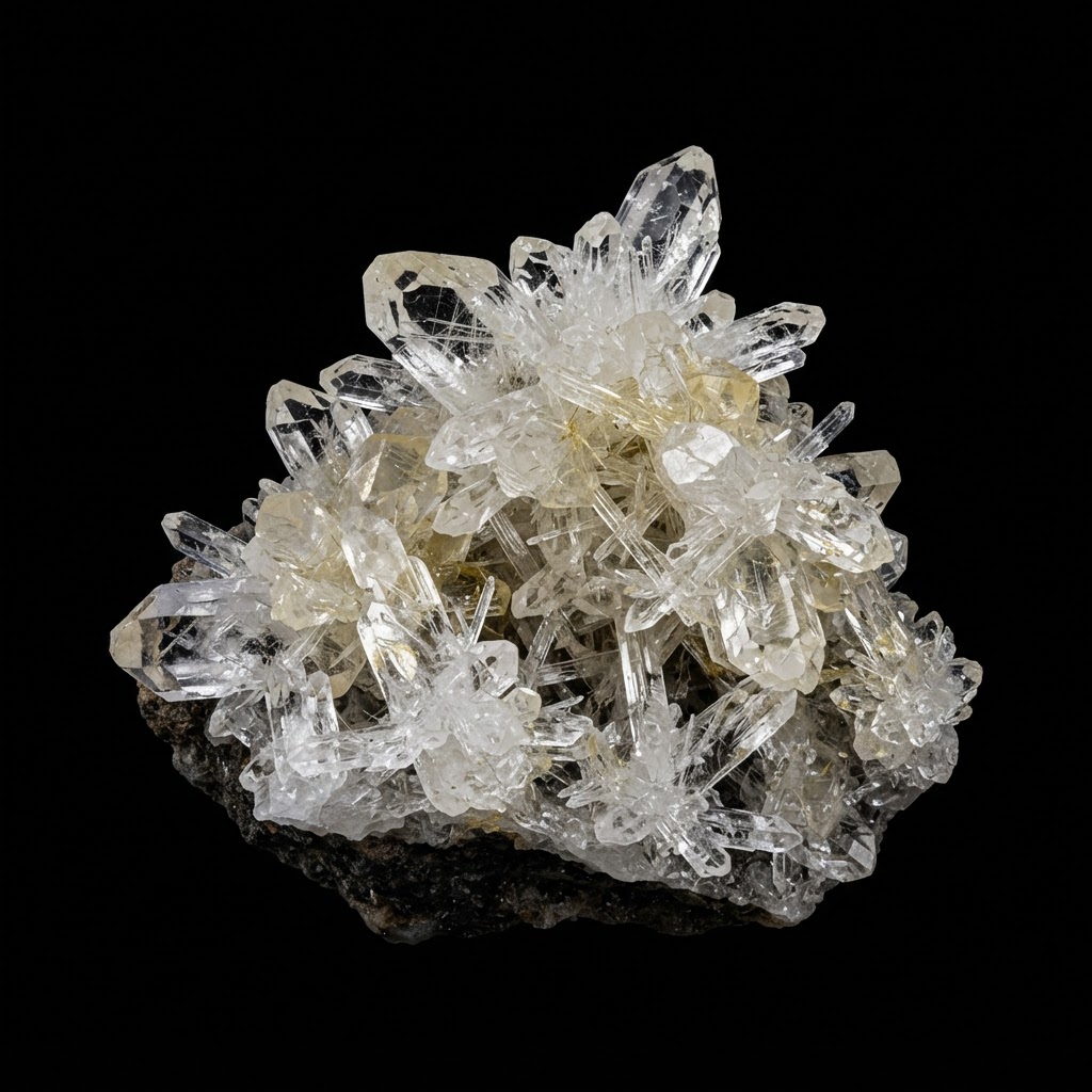 Colemanite