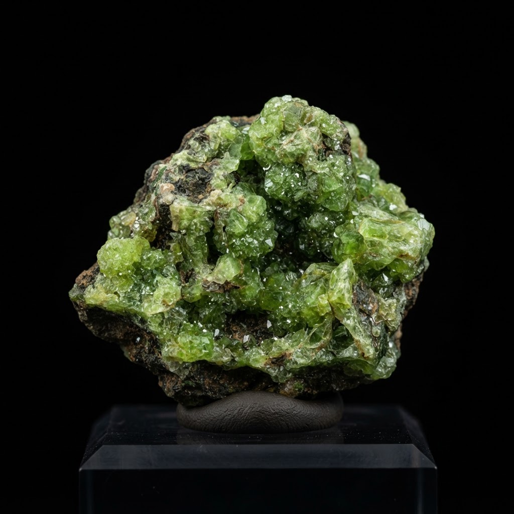 Faustite