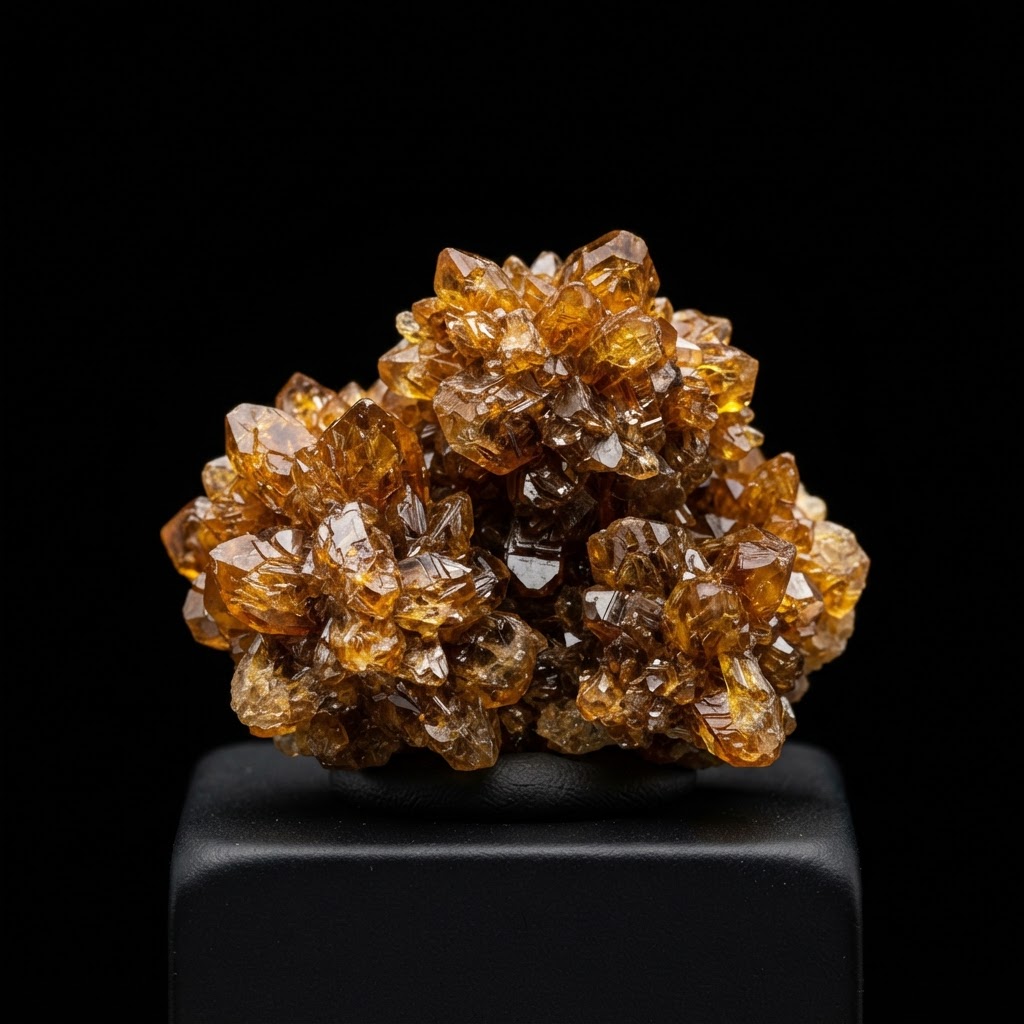 Eglestonite
