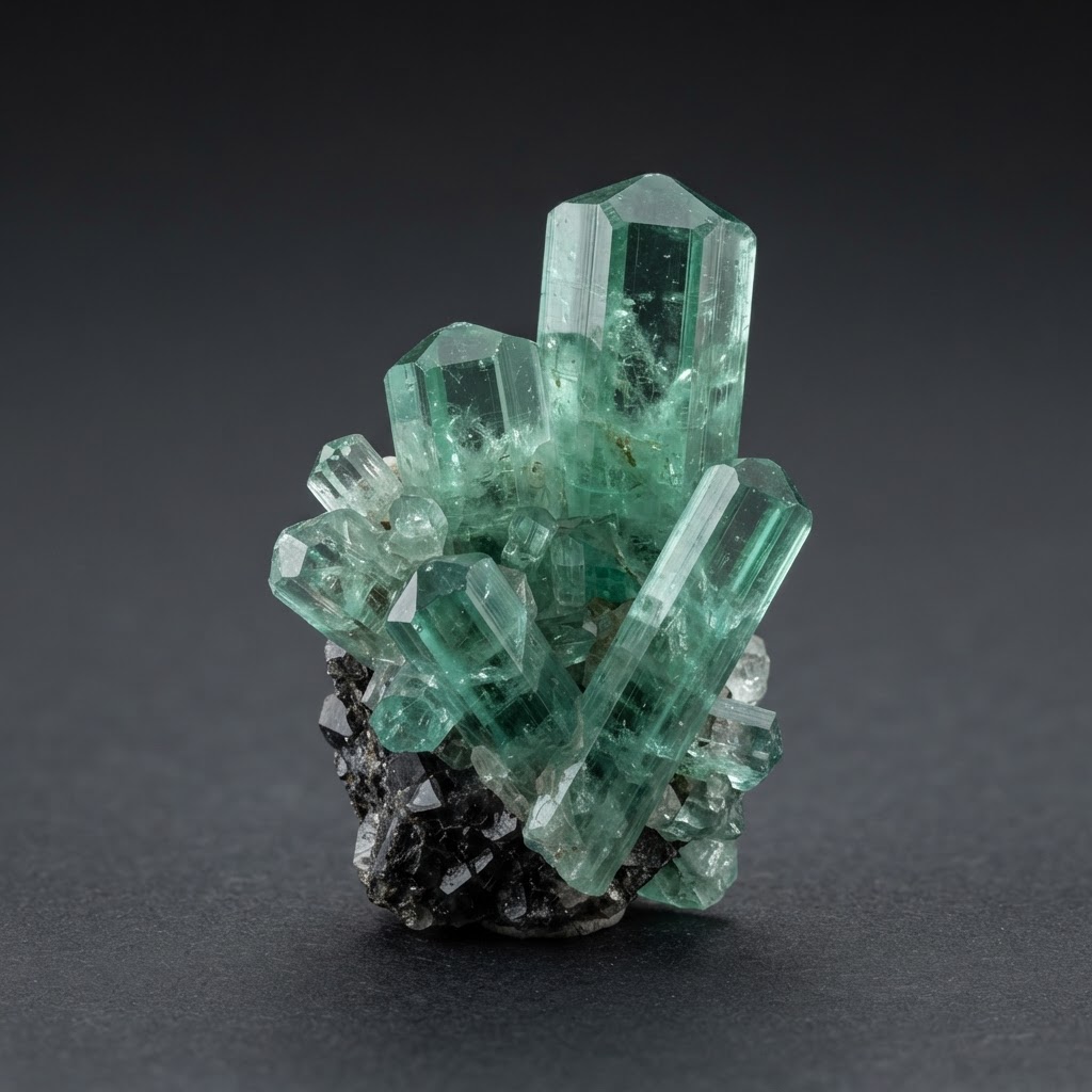 Apatite