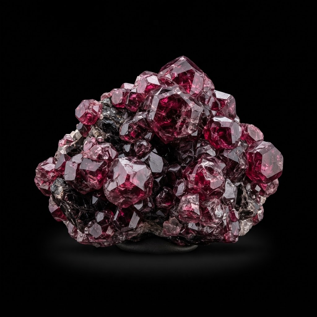Rhodolite