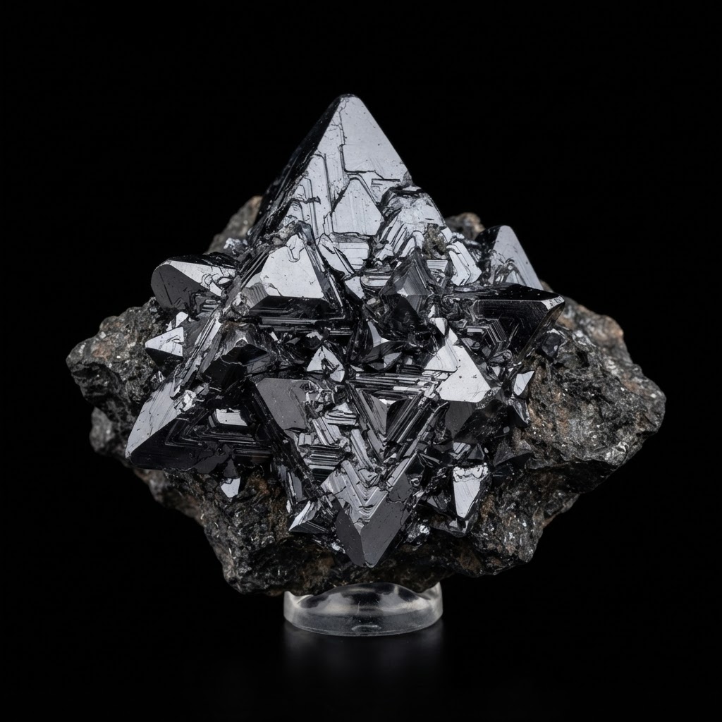 Tetrahedrite