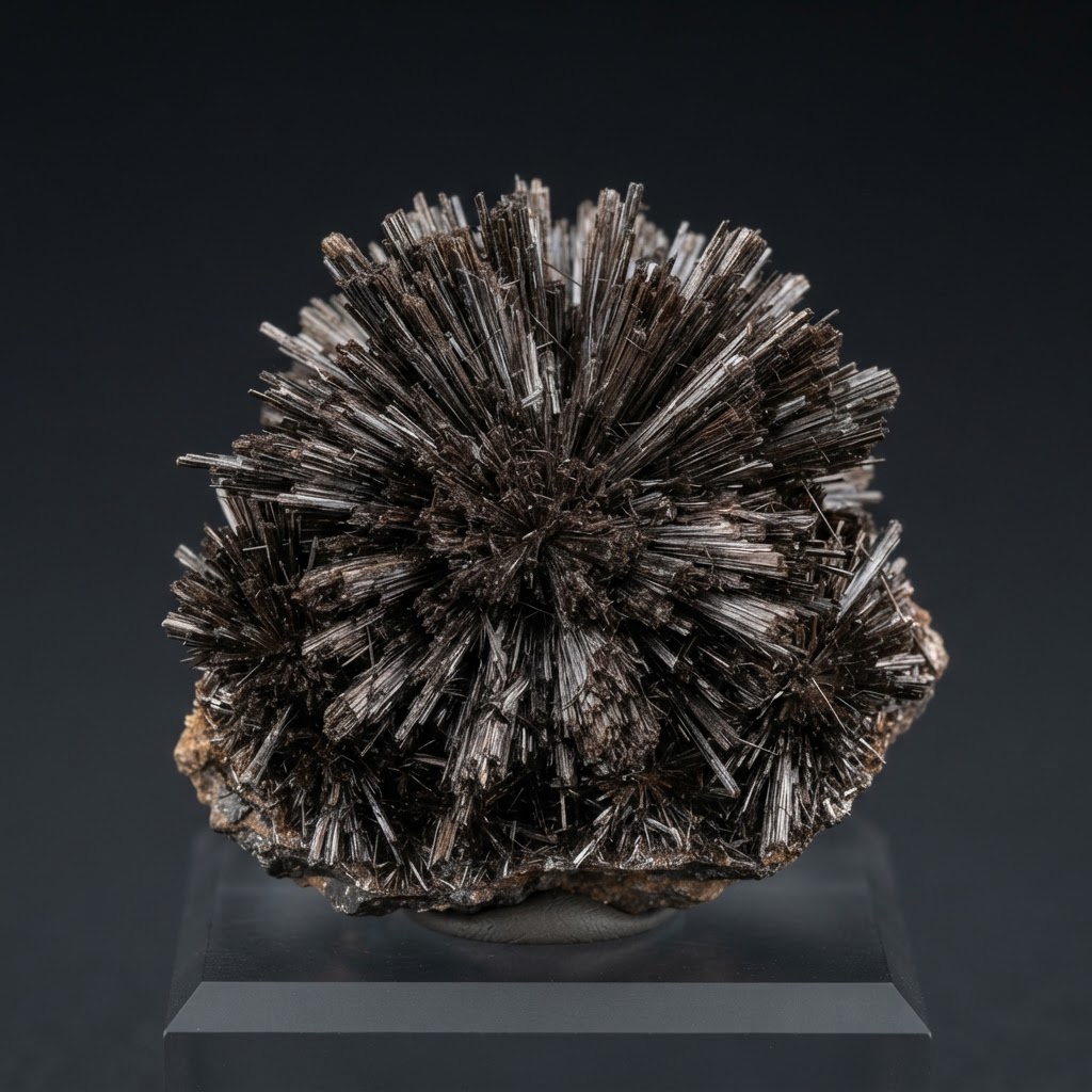 Goethite