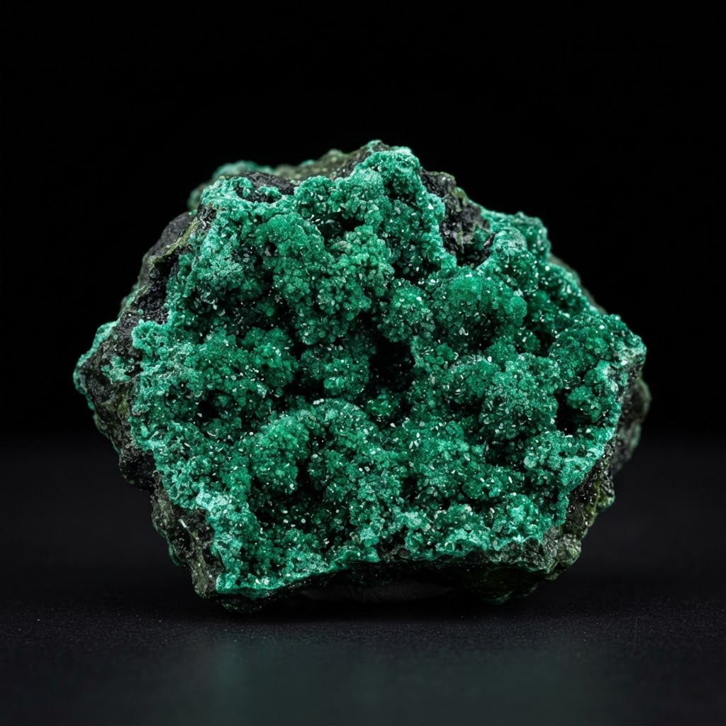 Zaratite