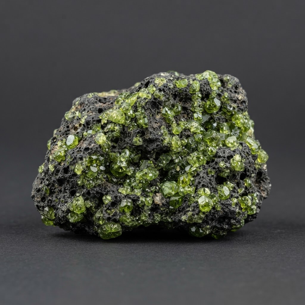 Olivine